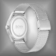 Kép 6/7 - HB1513737 Hugo Boss Master  férfi karóra