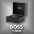 Kép 7/7 - HB1513737 Hugo Boss Master  férfi karóra