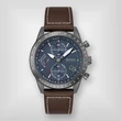 Kép 4/7 - HB1513852 Hugo Boss Pilot Edition Chrono  férfi karóra