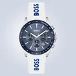 Kép 6/6 - HB1514238 Hugo Boss Strike Chrono  férfi karóra