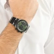 Kép 5/7 - HB1514308 Hugo Boss Candor Prime  férfi karóra
