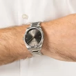 Kép 5/7 - HB1514310 Hugo Boss Cheswick  férfi karóra