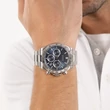 Kép 6/8 - HB1514315 Hugo Boss Hero 2_0  férfi karóra