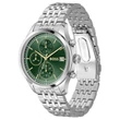 Kép 2/7 - HB1514330 Hugo Boss Stratus  férfi karóra