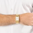 Kép 5/7 - HB1514332 Hugo Boss Strivo  férfi karóra