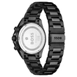 Kép 3/7 - HB1514337 Hugo Boss Bosslatic  férfi karóra