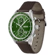 Kép 2/5 - HB1514342 Hugo Boss Grand Prix Vitesse  férfi karóra
