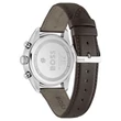 Kép 3/5 - HB1514342 Hugo Boss Grand Prix Vitesse  férfi karóra