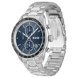 Kép 2/7 - HB1514344 Hugo Boss Grand Prix Vitesse  férfi karóra
