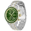 Kép 2/7 - HB1514345 Hugo Boss Grand Prix Vitesse  férfi karóra