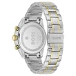 Kép 3/7 - HB1514345 Hugo Boss Grand Prix Vitesse  férfi karóra