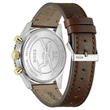 Kép 3/8 - HB1514346 Hugo Boss Skytraveller Pro  férfi karóra