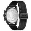 Kép 3/8 - HB1514348 Hugo Boss Skytraveller Pro  férfi karóra