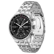 Kép 2/8 - HB1514349 Hugo Boss Skytraveller Pro  férfi karóra