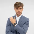 Kép 5/8 - HB1514356 Hugo Boss Langford  férfi karóra