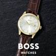 Kép 6/8 - HB1514357 Hugo Boss Langford  férfi karóra