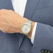 Kép 4/8 - HB1514358 Hugo Boss Langford  férfi karóra