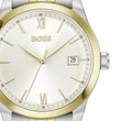 Kép 6/8 - HB1514358 Hugo Boss Langford  férfi karóra