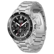 Kép 2/8 - HB1514366 Hugo Boss Sealiner  férfi karóra