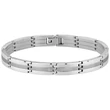 Kép 2/3 - HBJ1580803 Boss Jewelry Brooks  férfi karkötő