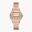 Kép 2/4 - MK4369 Michael Kors Melissa  női karóra