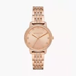 Kép 4/4 - MK4369 Michael Kors Melissa  női karóra