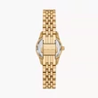 Kép 2/4 - MK4813 Michael Kors Woman's Lexington  női karóra