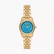 Kép 4/4 - MK4813 Michael Kors Woman's Lexington  női karóra