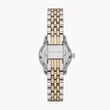 Kép 2/4 - MK4865 Michael Kors Woman's Lexington  női karóra