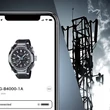Kép 8/12 - MTG-B4000-1A Casio G-shock  férfi karóra