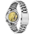 Kép 3/6 - NJ0200-50M Citizen Automatic  női karóra