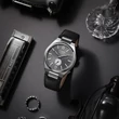 Kép 6/8 - NK5010-01H Citizen Automatic  férfi karóra