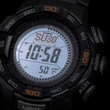 Kép 8/11 - PRG-270-1 Casio Protrek  férfi karóra