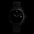 Kép 2/6 - SMWGL0005530 Swiss Military Hanowa Dark Knight  férfi karóra