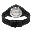 Kép 4/6 - SMWGL0005530 Swiss Military Hanowa Dark Knight  férfi karóra