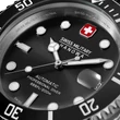Kép 5/6 - SMWGL0006301 Swiss Military Hanowa Sealord  férfi karóra
