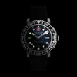 Kép 5/5 - SMWGN0001706 Swiss Military Hanowa Black Marlin  férfi karóra