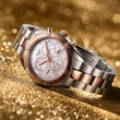 Kép 4/4 - T1019172211600 Tissot Pr 100 Sport Chic Chronograph 38mm  női karóra