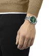Kép 4/4 - T1166171109200 Tissot Chrono Xl Classic 45mm  férfi karóra