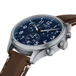 Kép 4/6 - T1166171604200 Tissot Chrono Xl Vintage 45mm  férfi karóra