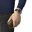 Kép 6/6 - T1166171604200 Tissot Chrono Xl Vintage 45mm  férfi karóra