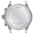 Kép 3/4 - T1166171609200 Tissot Chrono Xl Classic 45mm  férfi karóra