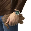 Kép 4/4 - T1166171609200 Tissot Chrono Xl Classic 45mm  férfi karóra