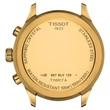 Kép 3/4 - T1166173305100 Tissot Chrono Xl Classic 45mm  férfi karóra