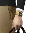 Kép 4/4 - T1166173305100 Tissot Chrono Xl Classic 45mm  férfi karóra