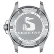 Kép 3/6 - T1202101101100 Tissot Seastar 1000 36mm  női karóra