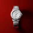 Kép 6/6 - T1202101101100 Tissot Seastar 1000 36mm  női karóra