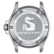 Kép 3/4 - T1202101104100 Tissot Seastar 1000 36mm  női karóra