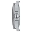 Kép 2/4 - T1202101105100 Tissot Seastar 1000 36mm  női karóra