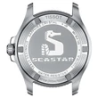 Kép 3/4 - T1202101711600 Tissot Seastar 1000 36mm  női karóra